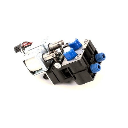 Multiplex Vlv Dual Soda/Soda 464-CSO-D27